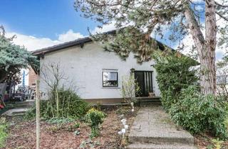 Haus kaufen in 55437 Ockenheim, Einladendes Eigenheim: Freistehender Bungalow in Ockenheim sucht neue Besitzer