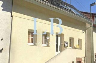 Einfamilienhaus kaufen in 55743 Hintertiefenbach, Gemütliches Einfamilienhaus in Hintertiefenbach