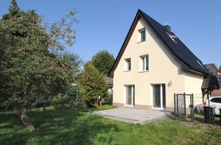 Haus kaufen in 23623 Ahrensbök, Saniertes Haus in ruhiger Feldrandlage