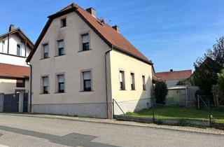 Einfamilienhaus kaufen in 63834 Sulzbach, Familienfreundliches Wohnen Einfamilienhaus in ruhiger Straße