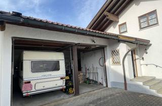 Haus kaufen in Bühlweg 16, 88260 Argenbühl, Wohnmobil Liebhaber aufgepasst - tolles Landhaus mit großer Doppelgarage