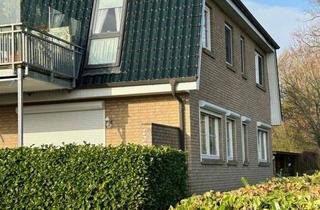 Wohnung kaufen in 24326 Ascheberg, Freie und barrierefreie Erdgeschoss-Eigentumswohnung mit großer Terrasse!