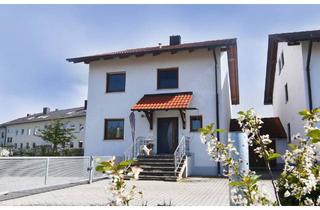 Einfamilienhaus kaufen in Rennweg 117b, 84034 West, Provisionsfreies freistehendes Einfamilienhaus in ruhiger Top-Lage - frisch renoviert!