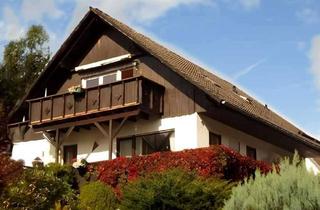 Haus kaufen in 59955 Winterberg, / Komfortables Wohnen mit einzigartiger Aussicht!