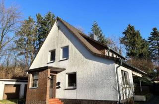 Einfamilienhaus kaufen in 29303 Bergen, Dohnsen - Einfamilienhaus mit viel Platz für eine große Familie oder Einliegerwohnung