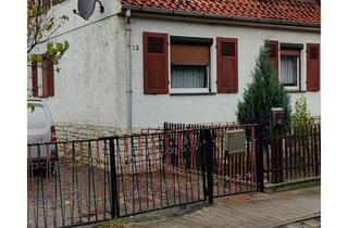 Einfamilienhaus kaufen in 39397 Gröningen, EINFAMILIENHAUS in 39397 GRÖNINGEN
