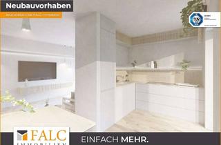 Wohnung kaufen in 46286 Dorsten, Moderne Erdgeschosswohnung in Deuten - Neubauprojekt "Wohnen am Kirchweg"