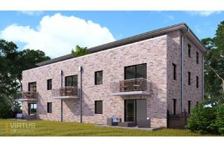 Haus kaufen in 21385 Amelinghausen, Wir planen für Sie ein attraktives 7-Familienhaus in landschaftlich reizvoller Lage