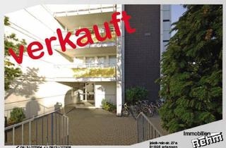 Wohnung kaufen in 91056 Erlangen, Großzg. 4 Zim.-ETW mit Balkon-/Loggia