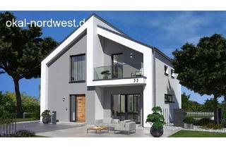 Haus kaufen in 53340 Meckenheim, Außergewöhnliches Design sucht Bauherren