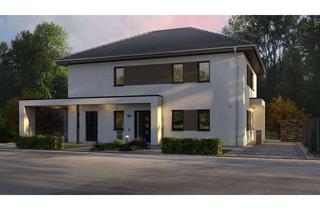 Haus kaufen in 51519 Odenthal, Riesig Platz für die Großfamilie mit zusätzlicher Einliegerwohnung!