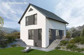 Haus kaufen in 51399 Burscheid, Preishammer! Einzugsfertig inkl. Wohnkeller!!!