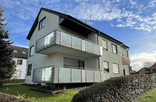 Wohnung kaufen in Rosensteinstraße 22, 73579 Schechingen, Raus aus der Miete, rein ins Eigentum!
