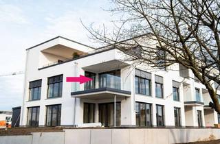 Wohnung kaufen in Raiffeisenstr., 79276 Reute, Stylischer und eleganter Neubau mit top Ausstattung !