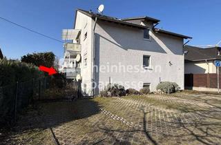 Wohnung kaufen in 67577 Alsheim, Interessante 3-Zi Wohnung mit Balkon und Stellplatz!