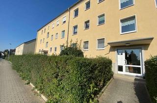 Wohnung mieten in Ernst-Thälmann-Straße 20, 02708 Großschweidnitz, 3-Raumwohnung in Großschweidnitz zu vermieten!