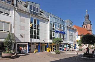 Geschäftslokal mieten in Hauptstr. 62-68, 66953 Pirmasens, Kleiner Laden ( Imbiss Eisverkauf ) zu vermieten Pirmasens Fußgängerzone