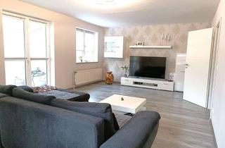 Doppelhaushälfte kaufen in 30890 Barsinghausen, schöne Eigentumswohnung mit 2 Stellplätzen zu verkaufen