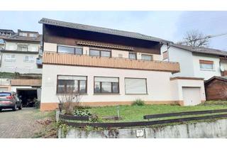 Haus kaufen in 75196 Remchingen, Wohn- und Gewerbeimmobilie mit 244 m² Wohn- / Nutzfläche
