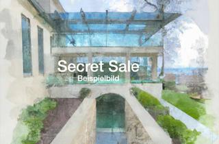 Villa kaufen in 97209 Veitshöchheim, Repräsentative Architektenvilla mit Pool in Toplage nahe Würzburg - Secret Sale