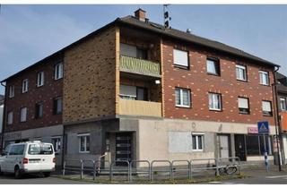 Anlageobjekt in 50170 Kerpen, Kerpen-Sindorf: Zentrumsnahes, gut renoviertes, solide vermietetes 12-Parteien Wohn-/Geschäftshaus