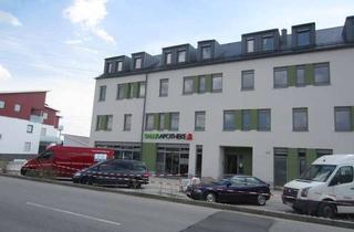 Büro zu mieten in 84032 Altdorf, Büro- bzw. Praxisräume im Ärztehaus in Altdorf