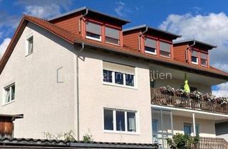 Mehrfamilienhaus kaufen in 92286 Rieden, Top renoviertes Mehrgenerationenhaus in Rieden: Vermietung und / oder Eigennutzung möglich!