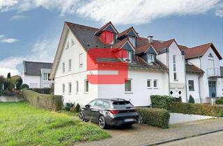 Wohnung kaufen in 55271 Stadecken-Elsheim, Schönes Familiendomizil - Beinahe ein ganzes Haus, mit viel Platz und Gartenmitbenutzung