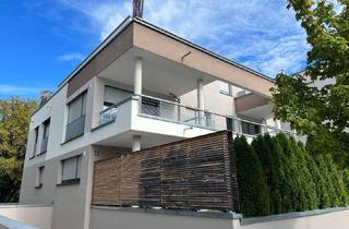 Wohnung kaufen in 73240 Wendlingen, Design trifft Natur