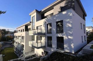 Penthouse mieten in Bildechinger Steige 44, 72160 Horb, helle und moderne 3,5-Zimmer-Penthousewohnung, Horb-Hohenberg