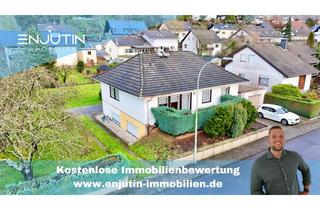 Einfamilienhaus kaufen in 63691 Ranstadt, ANGEBOT bis zum 30.03.2024 / EFH mit großem Grundstück, Einliegerwohnung, Garage & Stellplatz