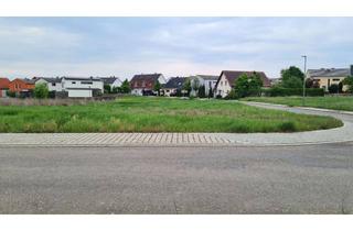 Grundstück zu kaufen in 85092 Kösching, Kösching, sonniges Baugrundstück im Neubaugebiet Ziegelsgrund III