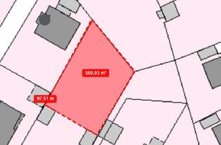 Grundstück zu kaufen in 86156 Bärenkeller, 560 m² Baugrundstück in einer super Lage