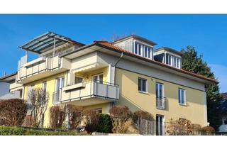 Immobilie mieten in Oberreitnauer Straße 15, 88131 Lindau (Bodensee), Dachgeschoßwohnung mit Traumblick - komplett möbliert