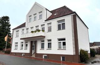 Wohnung kaufen in 24321 Lütjenburg, Schmuckstück! Eigentumswohnung in Lütjenburg zu verkaufen - OTTO STÖBEN GmbH