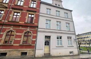 Wohnung kaufen in 18439 Altstadt, Helle Altstadtwohnung - zentrumsnah und trotzdem ruhig!