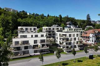 Wohnung kaufen in Parkstr. 10, 65307 Bad Schwalbach, 3 ZKB Gartengeschoss im Kurpark von Bad Schwalbach