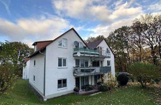Wohnung kaufen in 36433 Bad Salzungen, Eigentumswohnung in beliebter Wohngegend für Kapitalanleger