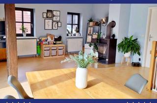 Wohnung kaufen in 38533 Vordorf, Stilvolle 3-Zimmer-Maisonettewohnung mit 2 Balkonen+Garten in Vordorf! Meine Wohnung = mein Makler!