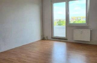 Wohnung mieten in Otto-Lilienthal-Straße 25, 39576 Stendal, Singlewohnung mit Weitblick +Kautionsfrei !