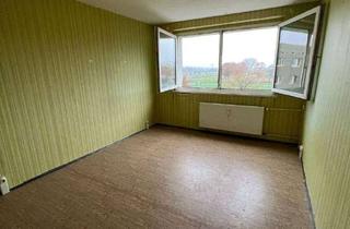Wohnung mieten in Am Schlackenfeld, 06567 Bad Frankenhausen, Singlewohnung mit offener Küche