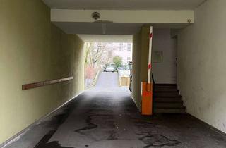 Garagen mieten in Lauterstraße 25, 12159 Friedenau, Motorradstellplatz am Breslauer Platz