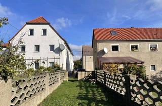 Haus kaufen in 01665 Diera-Zehren, Gepflegter Vierseitenhof zwischen Meißen und Riesa