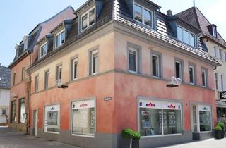 Gewerbeimmobilie kaufen in 97688 Bad Kissingen, Stadtmitte - Geschäftshaus in Top-Lage!