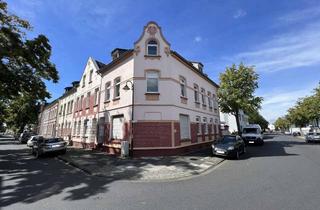 Immobilie kaufen in 53842 Troisdorf, Repräsentative Kapitalanlage mit ansprechender Rendite