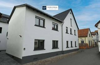 Wohnung kaufen in 67549 Hochheim, Luxuriöse Erdgeschosswohnung mit naturnaher Lage in Worms-Hochheim!