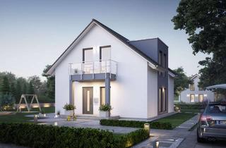 Haus kaufen in 38479 Tappenbeck, MINDESTENS 150.000 € - mit NEUBAUFÖRDERUNG ins EIGENHEIM - Bauen mit massa Haus