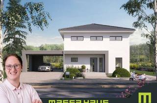 Einfamilienhaus kaufen in 07980 Berga, Dein wunderschönes Einfamilienhaus mit Walmdach!