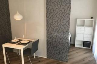 Wohnung mieten in Mainaustrasse, 78464 Konstanz, Exklusive 1,5-Zimmer-Wohnung in Konstanz