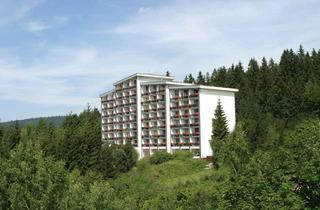 Wohnung kaufen in Duschlberg 24, 94089 Neureichenau, Schöne, gemütliche Ferienwohnung mit Fernblick in ruhiger Lage